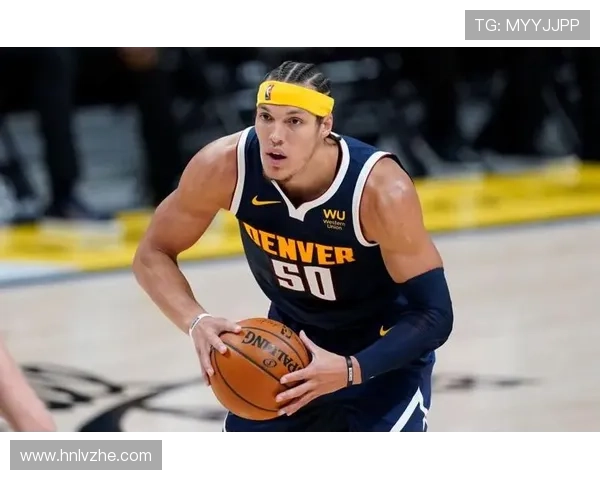 阿隆-戈登前八投全中三分命中率惊人 第九记不幸偏出打破完美纪录